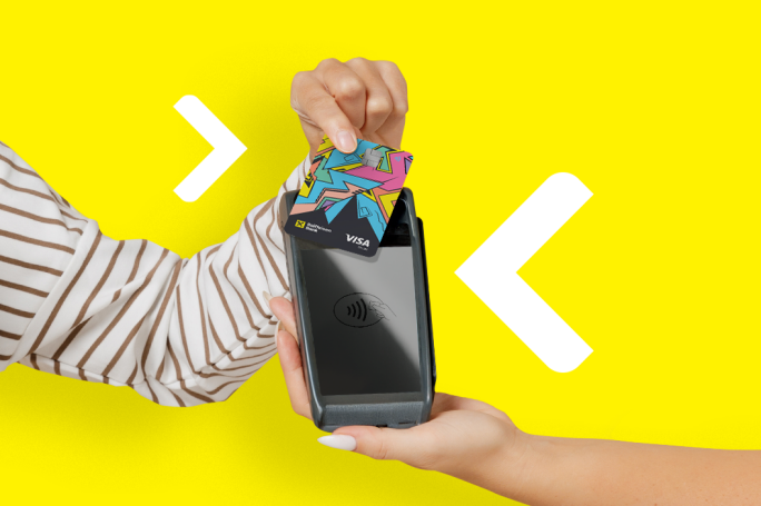 Debit kartele